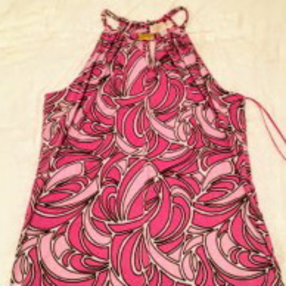 Michael Kors blouse